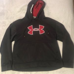 Men’s Under Armour hoodie